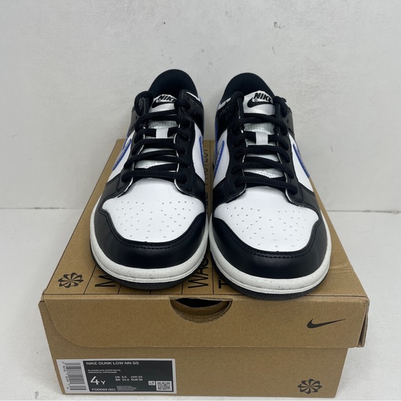 Nike Dunk Low GS TPU “Blue Panda” 2023 - Picture 2 of 4